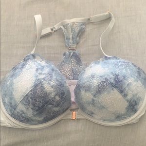 PINK VS Date Push-Up 34DD